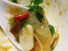 -官塘锋记鱼生·生腌·砂锅粥(牌坊街店)