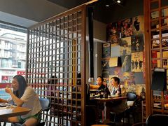 -吉屋烤肉(八宝街店)