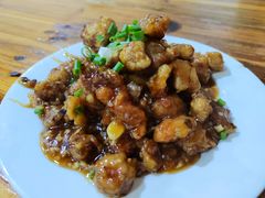 -如我美食(达道社区店)