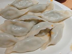 -喜家德虾仁水饺(东方宝泰店)