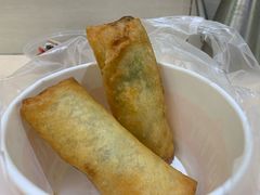 春卷-玉华饮食店(茅台路店)