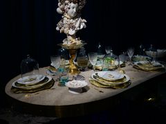 -Royal Copenhagen Flagship Store(皇家哥本哈根旗舰店)