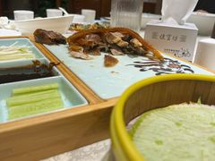 -便宜坊烤鸭店(贵园里店)