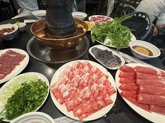-将台涮肉(酒仙桥店)