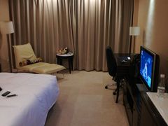 -黄山香茗国际酒店