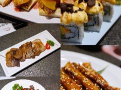 -大桥日本料理·日式放题·铁板定食(科兴科学园店)