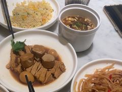 -南小馆(迪士尼小镇店)