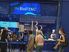 -the Roll'ING手作瑞士卷专门店(卓悦中心店)