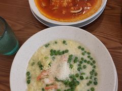 -萨莉亚意式餐厅(上下九店)