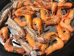 -日进一片海.生腌海鲜火锅.宵夜烧烤(三里屯总店)