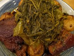 -小土豆北方菜馆(方庄店)