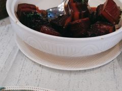 -上海和平饭店龙凤厅 Dragon Phoenix
