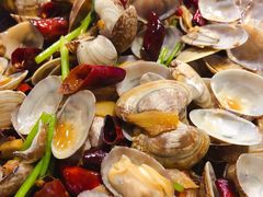 -胶东海鲜大排档(北太平庄店)