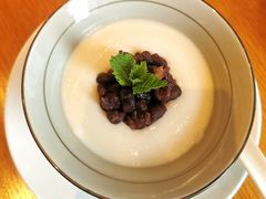 -广州富力君悦大酒店空中花园