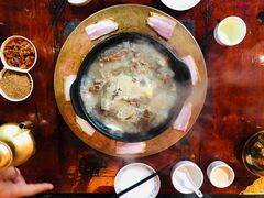 -康巴藏餐(束河古镇店)