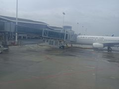 -南昌昌北国际机场