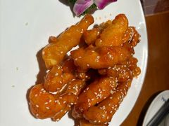-涌觅名灶·本地海鲜宁波菜(财富广场店)