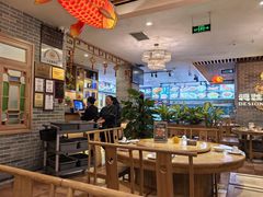 -德胜轩正宗顺德菜(宝安沙井会展中心店)