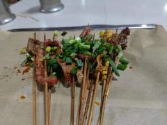 -晓靖轩烧烤(沙河风情店)
