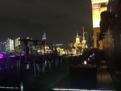 -罗斯福色戒酒吧(外滩店)