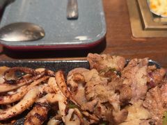 -新石器烤肉(中房金谊广场店)