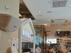 -西贝(武汉群星城店)
