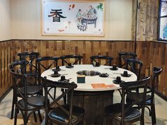 -三江汇火锅店(保全街店)
