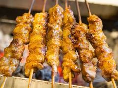 -伊隆斋(什刹海店)