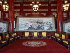 -天安门城楼