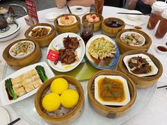 -老廣新意-全天茶点(宝能店)
