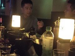-Perry's·酒吧(打浦桥店)