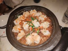 -绿茶餐厅(华信Mall店)