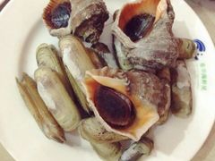 海螺-春华海鲜城(广场西苑店)