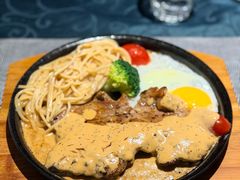 -Jack‘s Place 杰克地方西餐厅(新街口店)