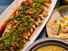 -野蔓果·山野菜(西湖景区·龙井茶田店)