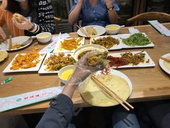 -榆林镇筋饼(知春路店)