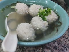 -李记小小吃(涪江路店)