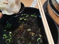 -真真鲜馄饨店(启蒙路店)