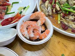 -醉壹号海鲜大排档·老厦门特色菜(厦门美食地标店)