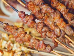 -1819餐厅·团队聚餐·烤串·精酿