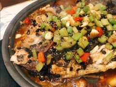 -锦尚阁烤鱼(望京新荟城店)