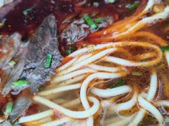 -德元兰州纯汤牛肉面