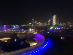-杜尚rooftop露台酒吧