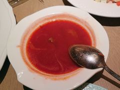 -波特曼西餐厅(中央大街店)