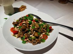 -杭州新新饭店·1913餐厅