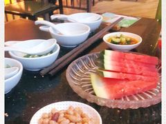 -马家斑.鲜鱼火锅(松湖万科店)