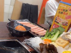 -呷哺呷哺(西单大悦城店)