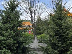 -六鼎山文化旅游区