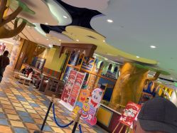 -MELAND CLUB亲子乐园•派对(虹桥万象城店)
