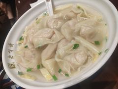 -老半斋(福州路店)